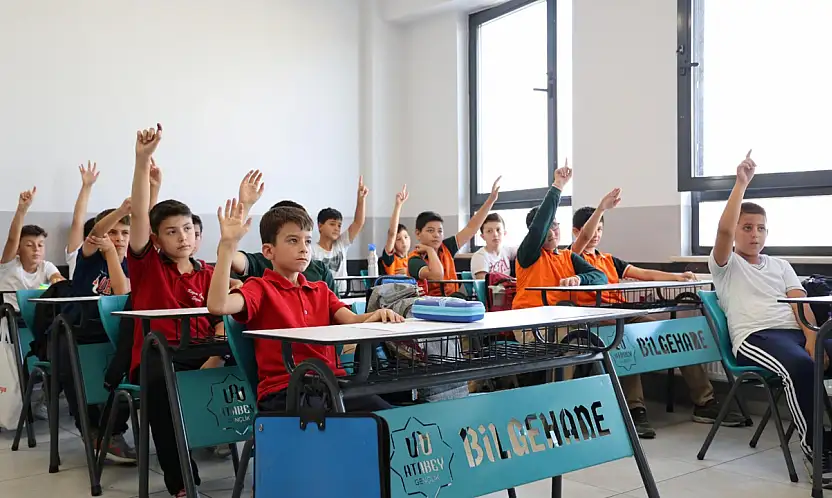 Konya'daki öğrencilere müjde: Ücretsiz eğitim desteği başlıyor! Başvuruyu kaçırmayın...