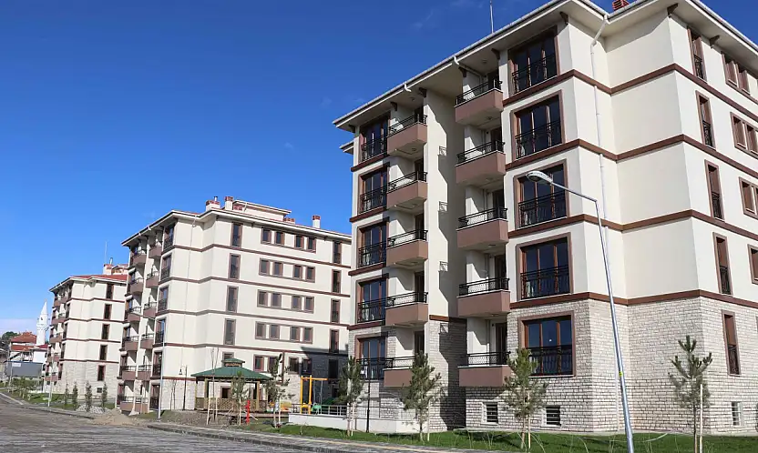 Konya'daki TOKİ kura çekilişinin yeri ve saati belli oldu!