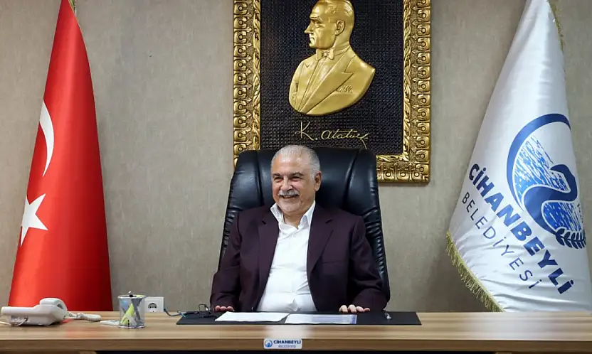 Konya'dan bir ayrılık daha: Dr. Fırat Kızılkaya CHP'den istifa etti!