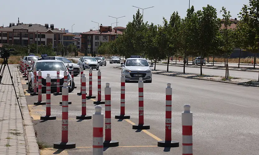 Konya'dan 'Serbest Güzergah' mesajı: Ezber devri bitiyor mu?