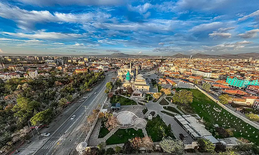 Konya gündeminde bugün neler var? İşte 11 Ekim 2026'nın öne çıkan gelişmeleri!
