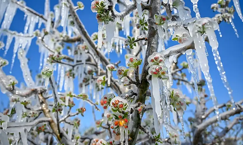 Konya için kırmızı alarm! Bu geceye dikkat!