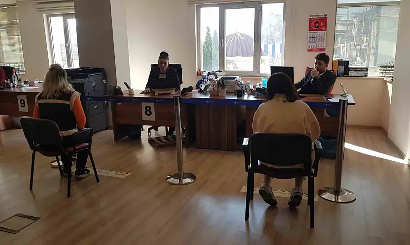 Konya İŞKUR ilana çıktı: O proje için alımlar başlıyor! Son gün 17 ocak!