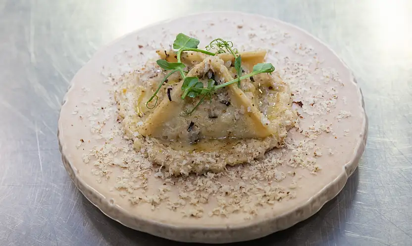 Konya küflü peyniri altın madalya kazandırdı!