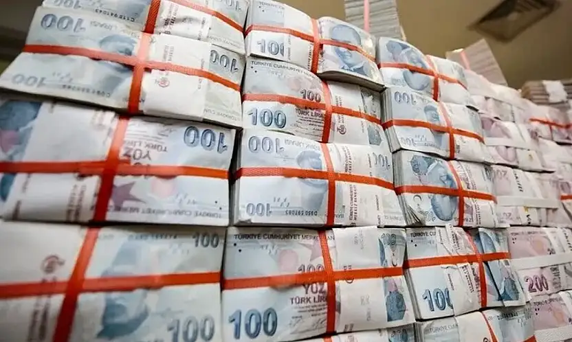 Konya'nın 2025 vergi rekortmenleri açıklandı! İşte listedeki isimler ve şirketler...