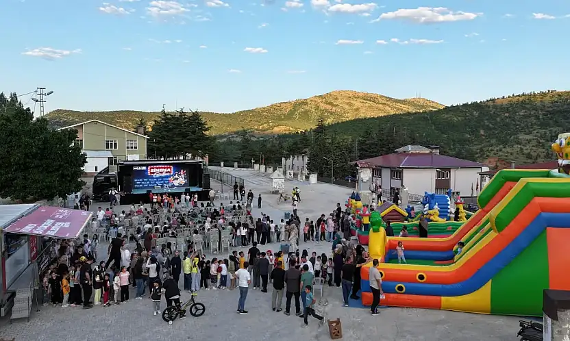 Konya'nın 3 ilçesi dikkat! O günlere plan yapmayın!