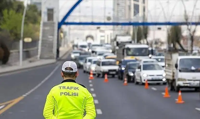Konya'nın en işlek 4 caddesi trafiğe kapatılacak!