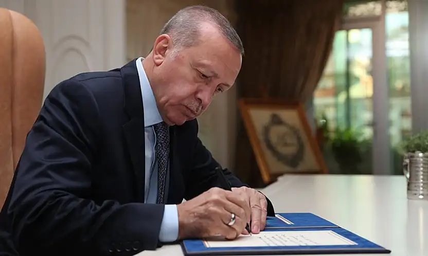  Konya'nın enerji altyapısında kritik hamle: O hat için onay geldi!