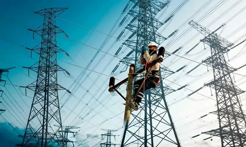 Konya'nın merkezinde çok sayıda adreste elektrikler kesilecek! Tıkla-öğren