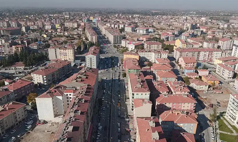 Konya'nın o ilçesi isyan etti: Çoktan olmalıydı, geç bile kaldılar!