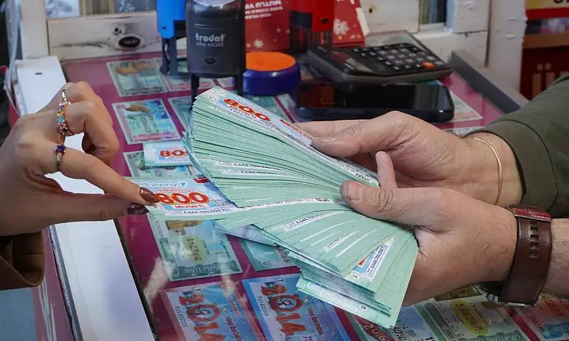 Konya'nın o ilçesine piyango vurdu! Büyük ikramiyeden ne kadar alacak?