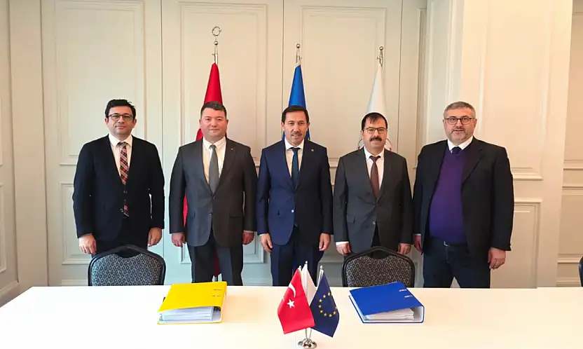 Konya'nın sessiz tehlikelerine karşı kritik adım Karatay'dan atıldı!