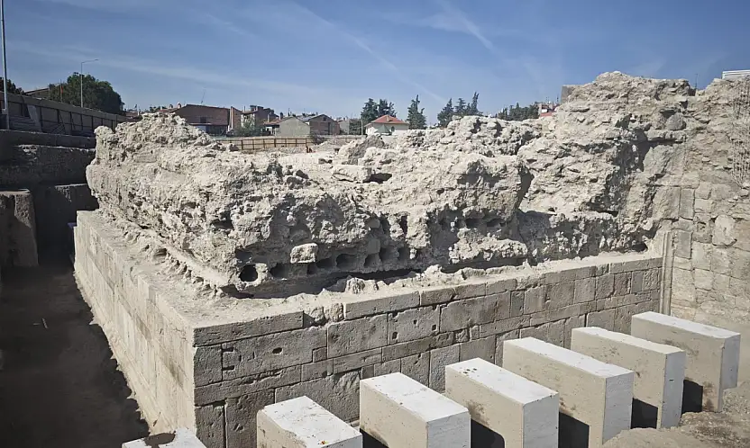 Konya'nın tarihi bölgesinde dikkat çeken dönüşüm! Keşmekeş ortadan kalktı