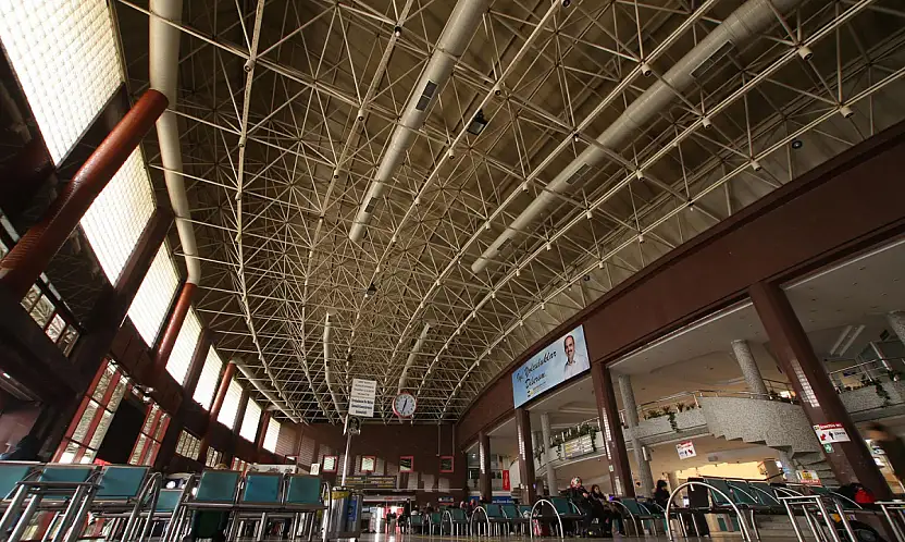 Konya'nın yeni otogarı için geri sayım! Yeni adresi belli oldu