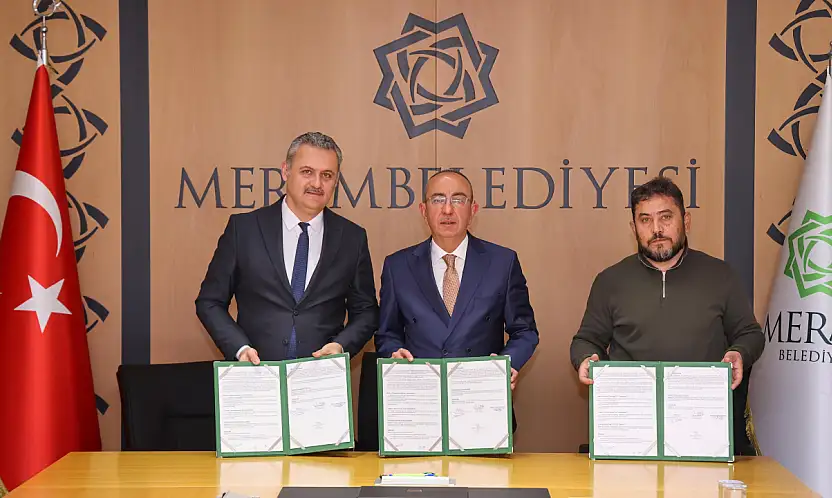 Konya önemli bir sağlık yatırımı daha kazanıyor!