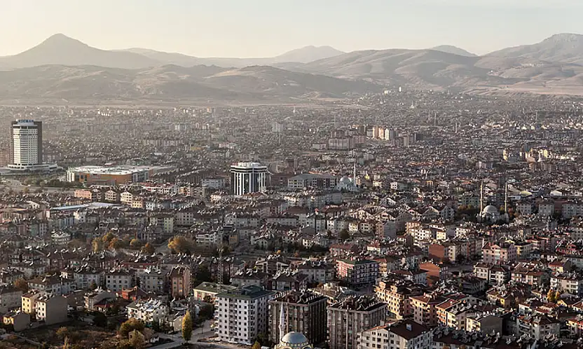 Konya ortalamanın altında kaldı! Sebebi bakın neymiş?
