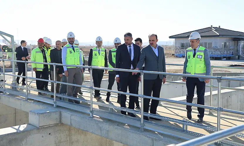 Konya, sadece 1 yılda bunu yaptı! Sıfır israf, maksimum kazanım...