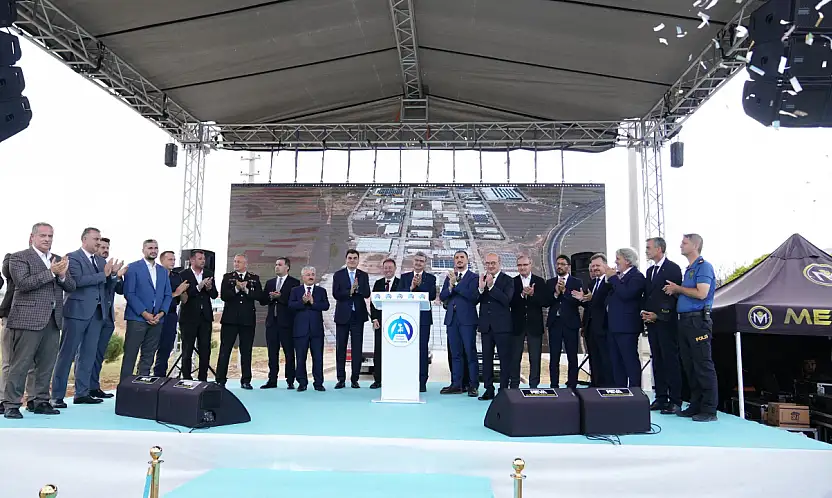 Konya OSB'de yeni adım! Savunma sanayi hamleleri atılıyor