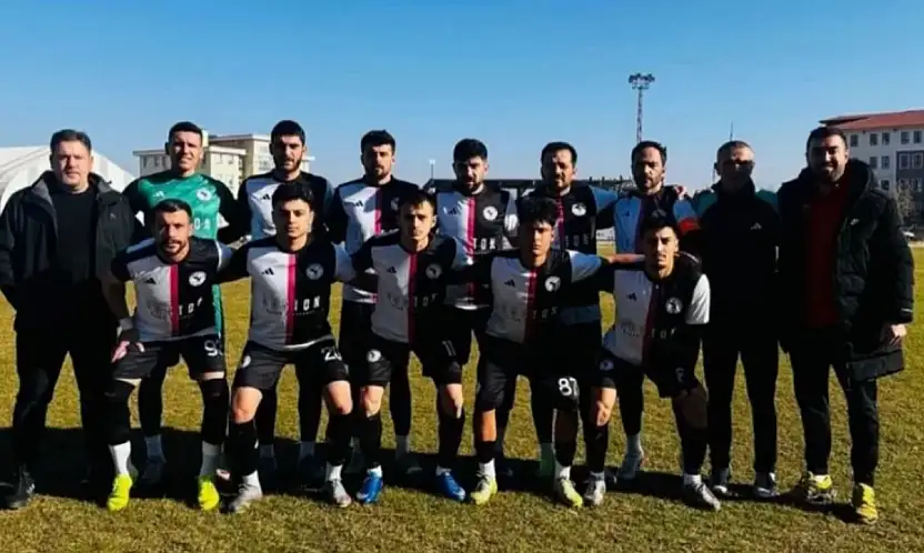 Konya Süper Amatör Küme'de 26 gol atıldı