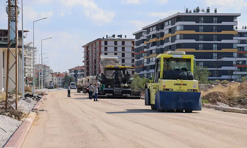Konya trafiğine nefes aldıracak dokunuş! 'Altyapı firmaları bizi yakalamaya çalışıyor'