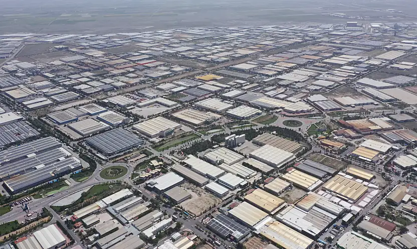 Konya üretmekten vazgeçmiyor: KSO başkanı 2025 ihracat karnesini açıkladı!