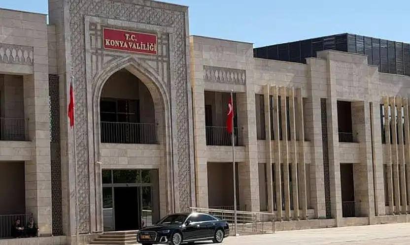 Konya Valiliği peş peşe uyardı! Bu hatayı yapan ağır bedel ödeyebilir