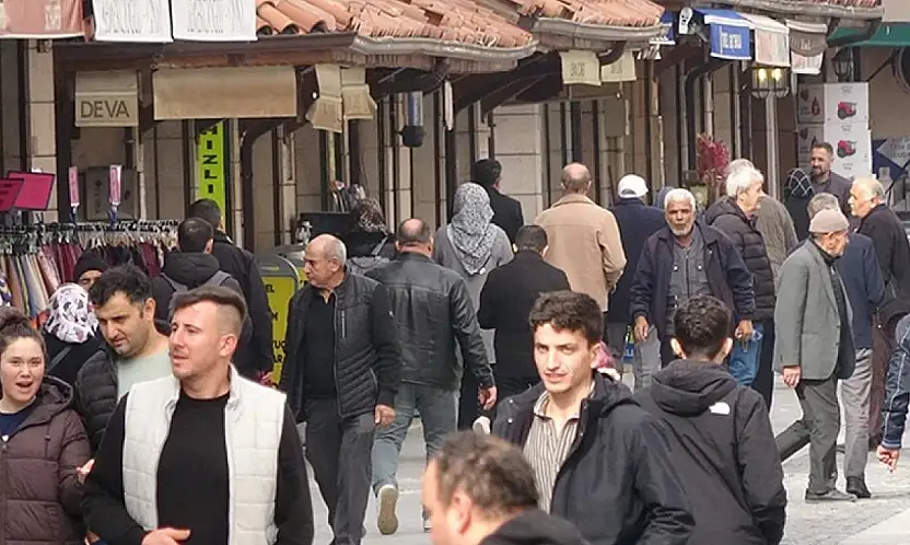 Konya verilerinde çarpıcı uçurum! TÜİK, şehrin medeni durumunu açıkladı