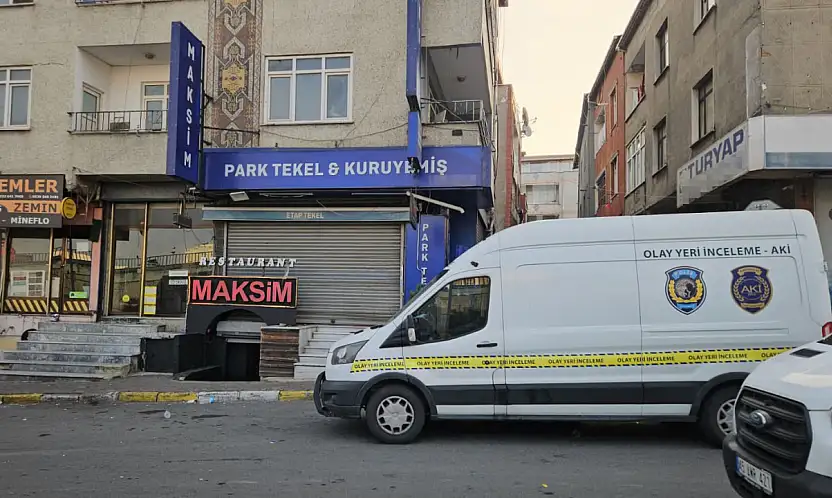 Konya'ya ateş düştü! İstanbul'daki çatışmadan acı haber geldi!