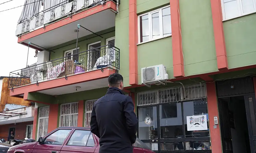 Konya'ya çalışmaya gelmişti! Aldığı telefonla hayatının şokunu yaşadı!