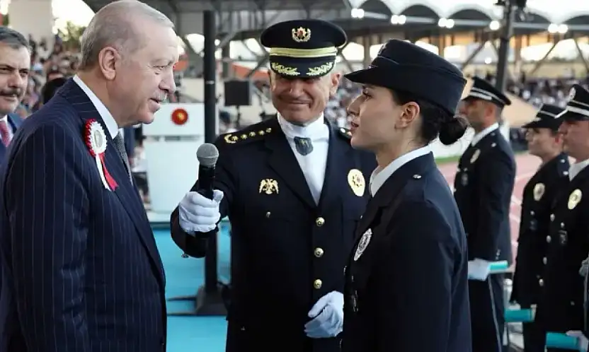 Konya'ya özel atama! Cumhurbaşkanı Erdoğan talimat verdi