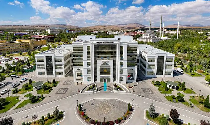 Konya'ya yeni diş hastanesi yapılacak! İşte projeye dair detaylar