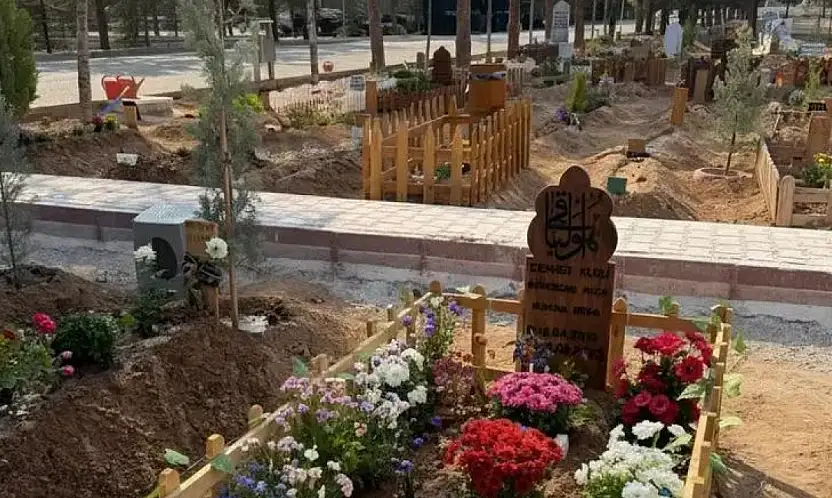 Konya'yı sarsan zehirlenme vakasında ilk duruşma görüldü! Sanığın savunması şok etti!