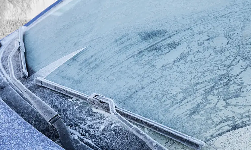 Konya'yı zemheri vuracak! 40 gün sürecek!