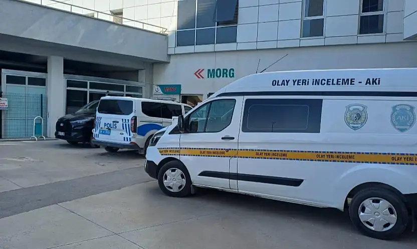 Konya yolunda acı kaza: Düğün dönüşü faciayla bitti! 1 ölü, 2 yaralı!