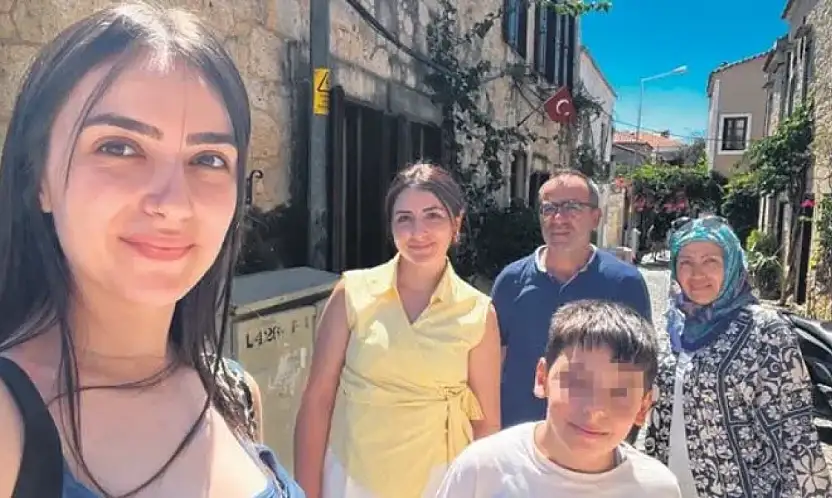 Konyalı ailenin şefkati Hasan Ali'yi yeniden yürüttü! Can bağı şifa oldu