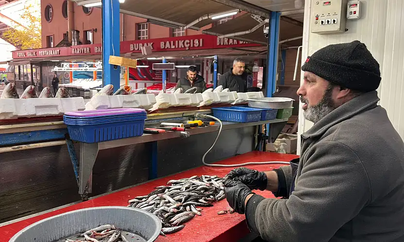 Konyalı balıkçılar son noktayı koydu! Meğer herkes yanlış günleri bekliyormuş!