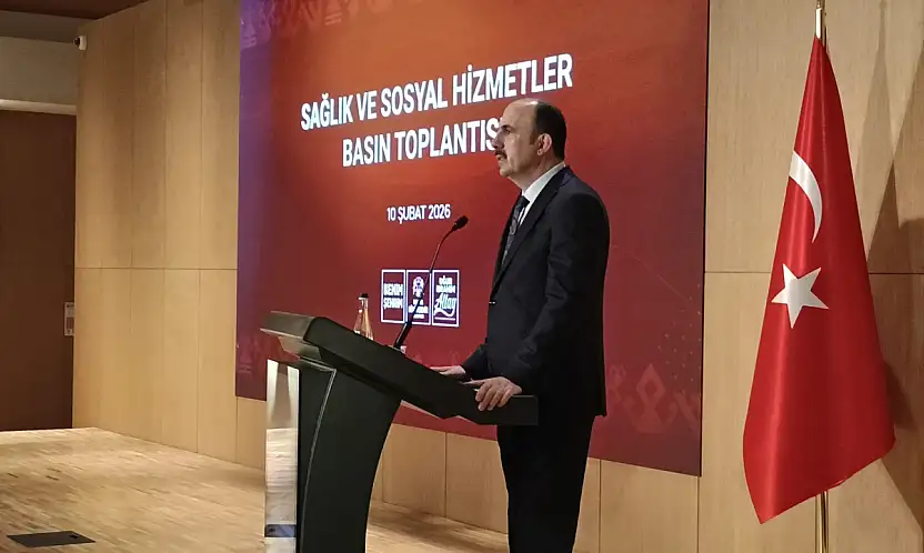 Konyalı çiftlere müjde!  30 bin TL yardım desteği verilecek