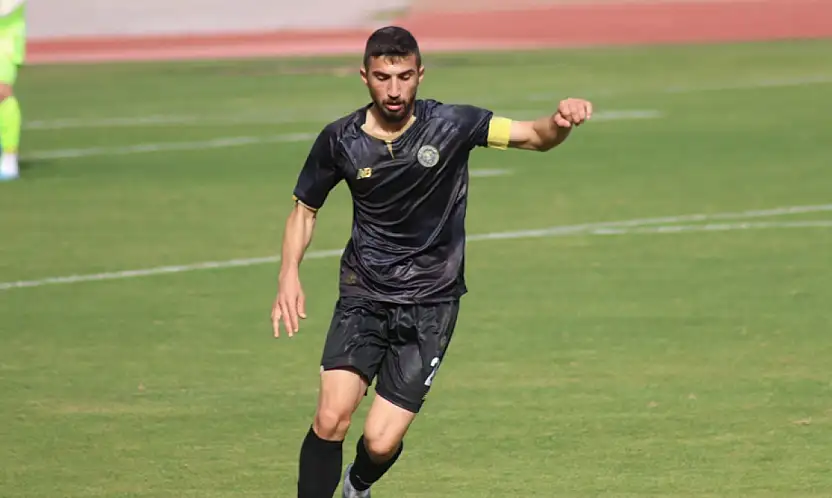 Konyalı futbolcu 'bahis soruşturması' kapsamında gözaltına alındı!