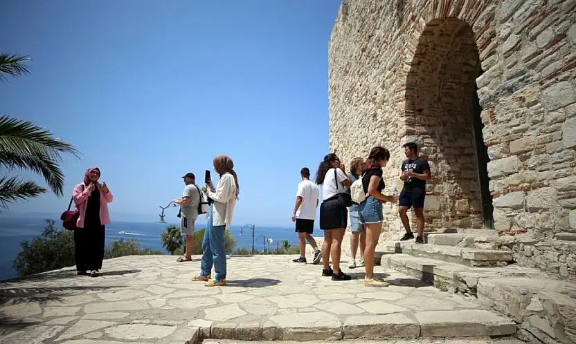 Konyalı gençler dikkat: Ücretsiz tatil için son 1 ay! İşte o rotalar…