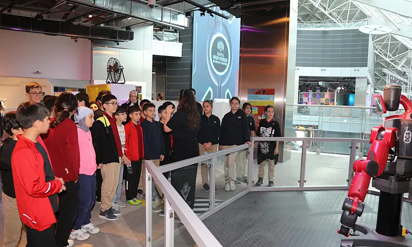 Konyalılar hafta sonuna plan yapmayın! Ücretsiz etkinlikler sizi bekliyor!