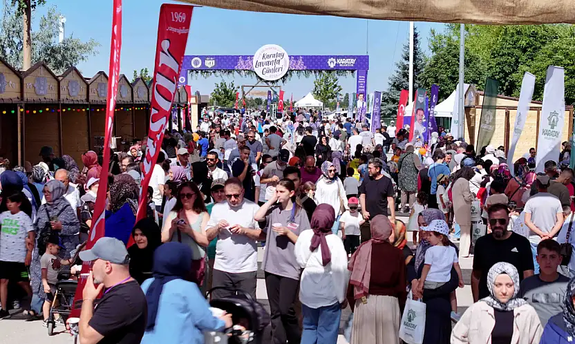 Konyalılar müjde! Dört gözle beklediğiniz etkinlik günlerinde ulaşım ücretsiz olacak!