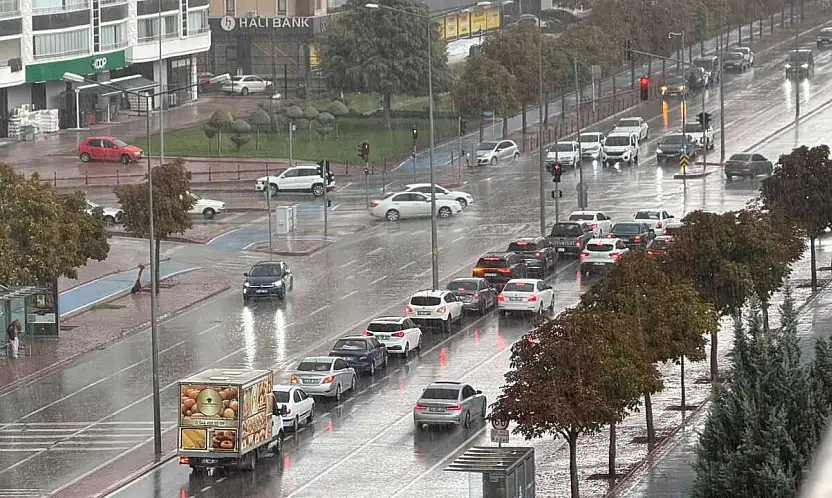 Konyalılar sürprize hazır olun! Termometreler önce yükselecek, sonra çakılacak!