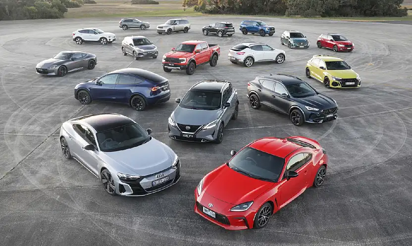 Konyalıların otomobildeki vazgeçilmezi belli oldu! Tarlada traktör, şehirde...