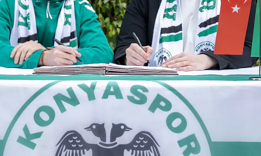 Konyaspor, 1 Temmuz'dan önce iki transferi  sonuçlandırmak istiyor!