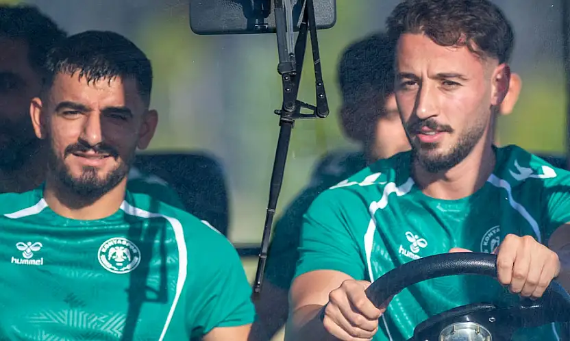Konyaspor, 2026-2027 sezonunu resmen açtı! İşte ilk günkü detaylar