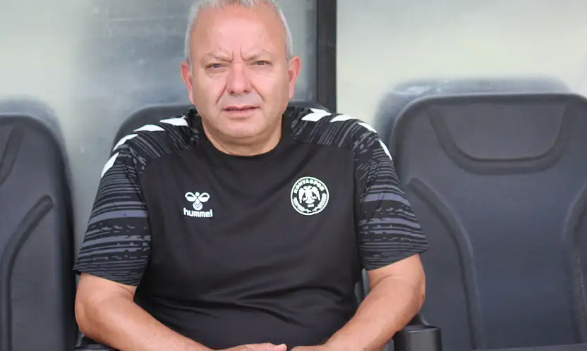 Konyaspor'da alt yapı seçmeleri tamamlanıyor! Yaldır'dan önemli açıklamalar 'Elit sporcu arıyoruz'