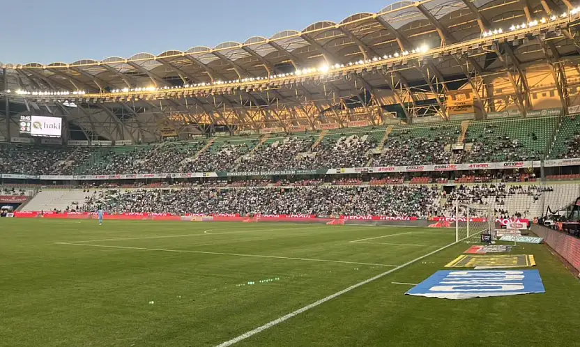 Konyaspor'da, Antalyaspor maçının biletleri satışta