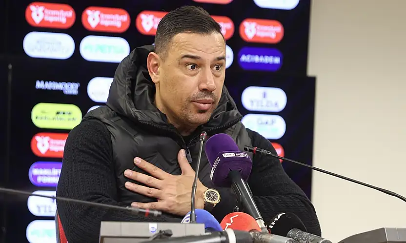 Konyaspor'da Atan'dan transfer açıklaması