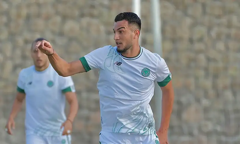 Konyaspor'da ayrılıklara yenisi eklendi! 1.lig ekibine kiralandı