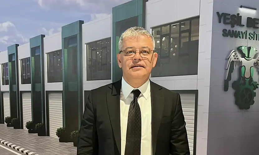 Konyaspor'da Başkan Atiker icra konusu hakkında konuştu! 'Gelin birbirimizle değil Konyaspor için mücadele edelim'